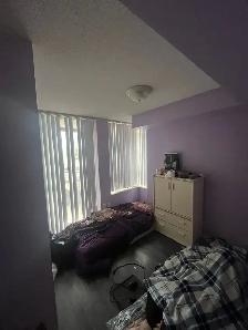 Downtown Mississauga Shared Room | Near Square One, GO Transit