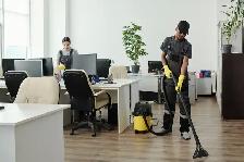 Looking for General Cleaning & Labour Work or Contract - Photo 9