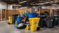 Looking for General Cleaning & Labour Work or Contract - Photo 10