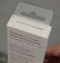 Original Microsoft Surface Mini Display Port to VGA Adapter - Photo 2