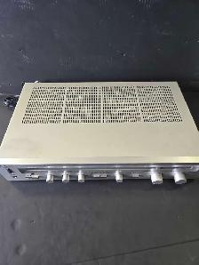 Technics SA-203 FM AM Receiver