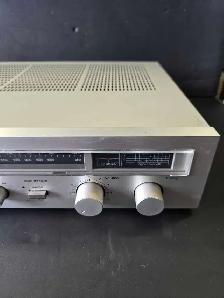Technics SA-203 FM AM Receiver - Photo 3