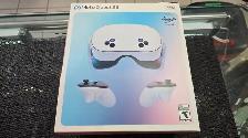 Meta Quest 3S All In One Headset - 256 GB - White