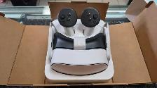 Meta Quest 3S All In One Headset - 256 GB - White - Photo 3