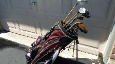 Men Golf Clubs