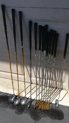Men Golf Clubs - Photo 2