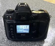 Fujifilm S3 PRO DSLR Camera with 50mm Lens - Photo 3