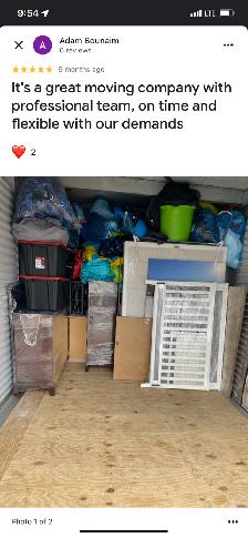 Cheapest moving services Ottawa - Photo 2