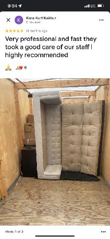 Cheapest moving services Ottawa - Photo 3