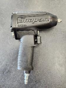 Snap-On 3/8' Air Impact Gun MG325 - Photo 2