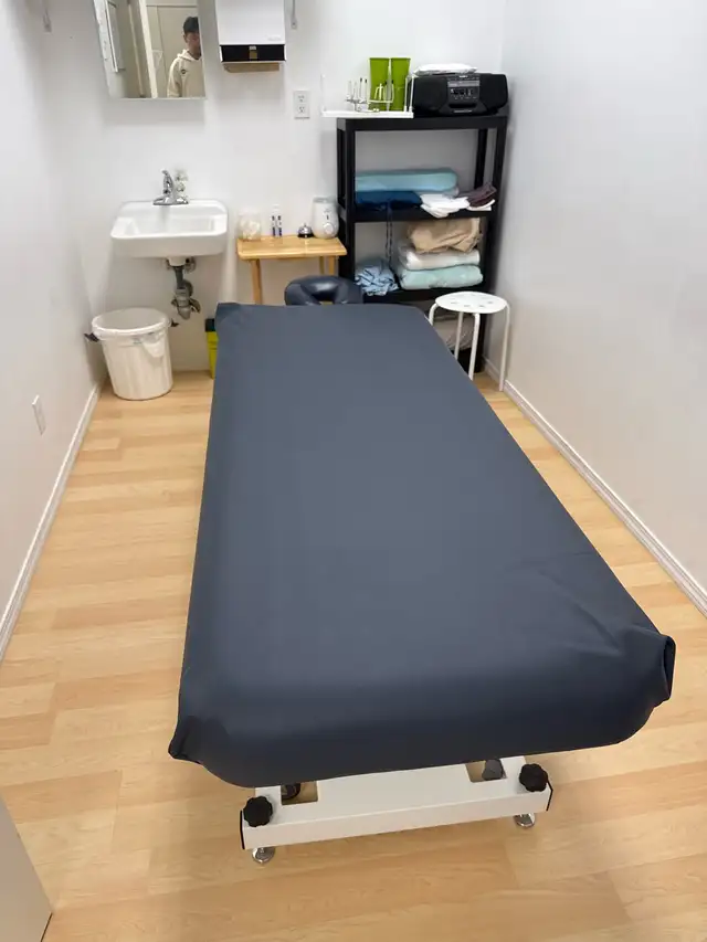 Student Massage