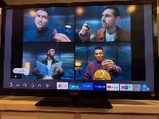 Sony Bravia 46"