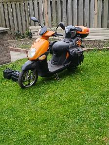 E-Bike - Selling for Parts - Photo 3