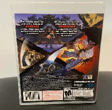 Afro Samurai (PS3) - Photo 3