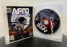 Afro Samurai (PS3) - Photo 4