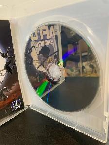 Afro Samurai (PS3) - Photo 5