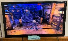 Afro Samurai (PS3) - Photo 9