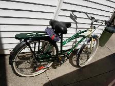 Vintage Bicycles - Photo 2