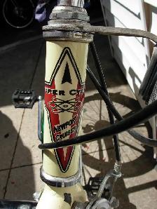 Vintage Bicycles - Photo 3