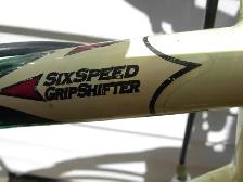 Vintage Bicycles - Photo 4