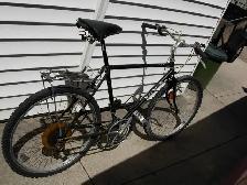 Vintage Bicycles - Photo 5