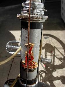 Vintage Bicycles - Photo 6