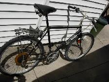 Vintage Bicycles - Photo 7