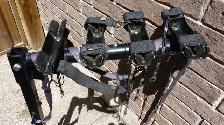 4 Bicycle Rack - Photo 4