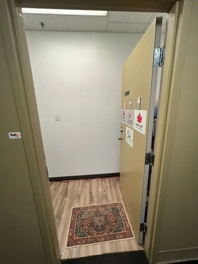 Office Space for rent