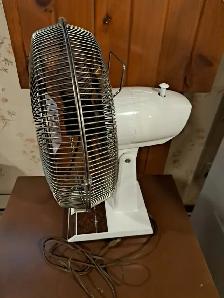 Ventilateur de table/bureau - Photo 2