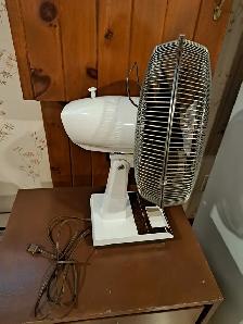 Ventilateur de table/bureau - Photo 4