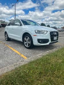 Audi Q3 2015 - Photo 2