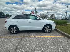 Audi Q3 2015 - Photo 3