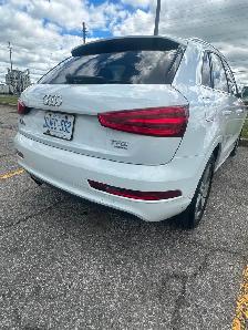 Audi Q3 2015 - Photo 4