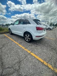 Audi Q3 2015 - Photo 5