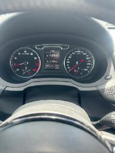 Audi Q3 2015 - Photo 8