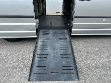 2012 Dodge Grand Caravan SE-WHEELCHAIR ACCESSIBLE VAN-WARRANTY - Photo 3