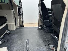 2012 Dodge Grand Caravan SE-WHEELCHAIR ACCESSIBLE VAN-WARRANTY - Photo 4