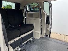 2012 Dodge Grand Caravan SE-WHEELCHAIR ACCESSIBLE VAN-WARRANTY - Photo 6