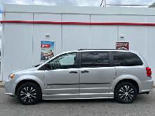 2012 Dodge Grand Caravan SE-WHEELCHAIR ACCESSIBLE VAN-WARRANTY - Photo 8