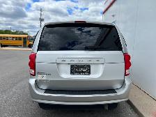 2012 Dodge Grand Caravan SE-WHEELCHAIR ACCESSIBLE VAN-WARRANTY - Photo 9
