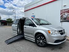 2012 Dodge Grand Caravan SE-WHEELCHAIR ACCESSIBLE VAN-WARRANTY - Photo 12