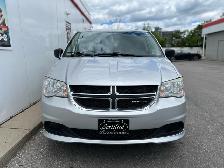 2012 Dodge Grand Caravan SE-WHEELCHAIR ACCESSIBLE VAN-WARRANTY - Photo 13