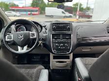 2012 Dodge Grand Caravan SE-WHEELCHAIR ACCESSIBLE VAN-WARRANTY - Photo 16