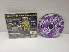 PS1 ReBoot