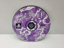 PS1 ReBoot - Photo 2