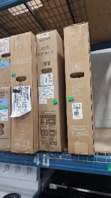 Brand New and Open-Box Smart TVs | Mega Sale Limited Time Offer. - Photo 4