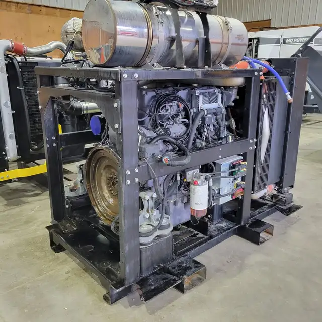 2019 Deutz Power Pak 400 HP for Sale