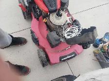 MOBILE MARINE AND SMALL ENGINE SERVICE