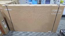 SAMSUNG 65' U7900F SMART TV 4KUHD CRYSTAL UHD